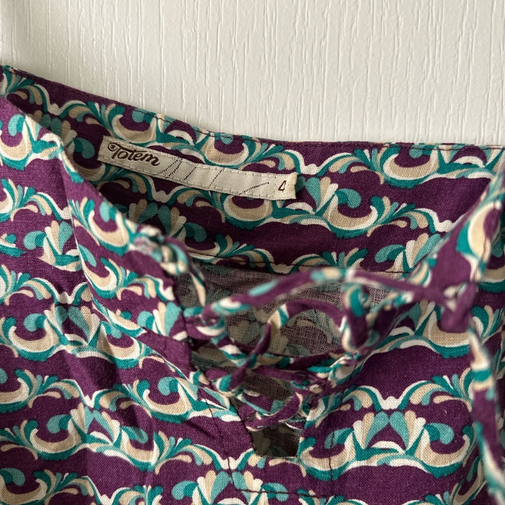 Spaghetti strap top - Picture 3 of 3